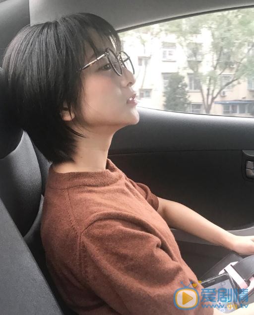 厉嘉琪生活照 厉嘉琪高清写真_厉嘉琪高清剧照