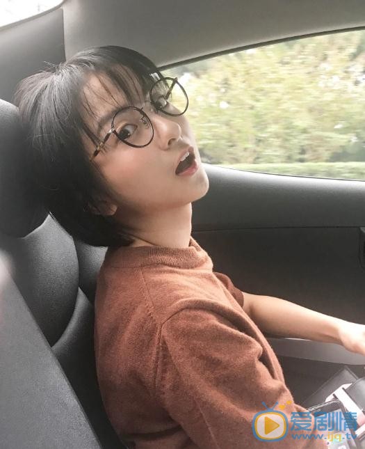 厉嘉琪生活照 厉嘉琪高清写真_厉嘉琪高清剧照