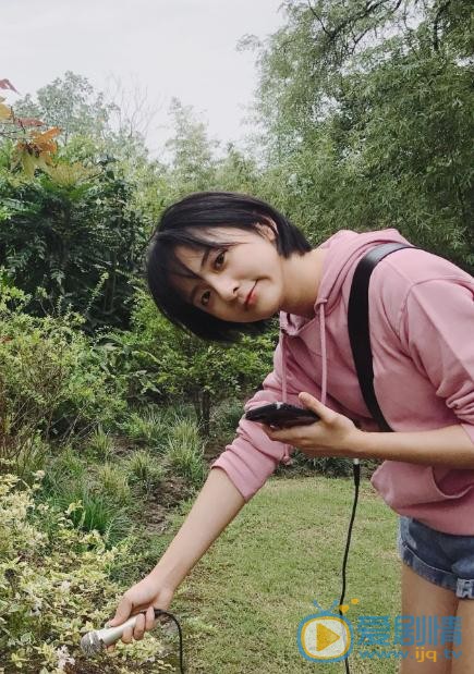 厉嘉琪生活照 厉嘉琪高清写真_厉嘉琪高清剧照