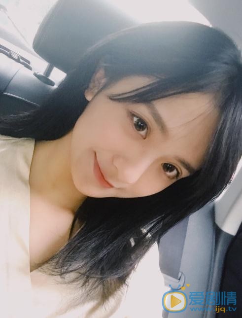 厉嘉琪生活照 厉嘉琪高清写真_厉嘉琪高清剧照