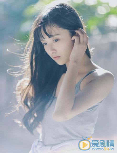 厉嘉琪气质写真 厉嘉琪高清写真_厉嘉琪高清剧照