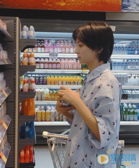 厉嘉琪超市写真 厉嘉琪高清写真_厉嘉琪高清剧照