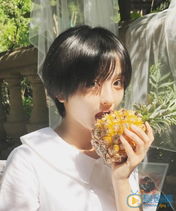 厉嘉琪夏日写真 厉嘉琪高清写真_厉嘉琪高清剧照