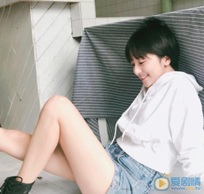厉嘉琪夏日写真 厉嘉琪高清写真_厉嘉琪高清剧照