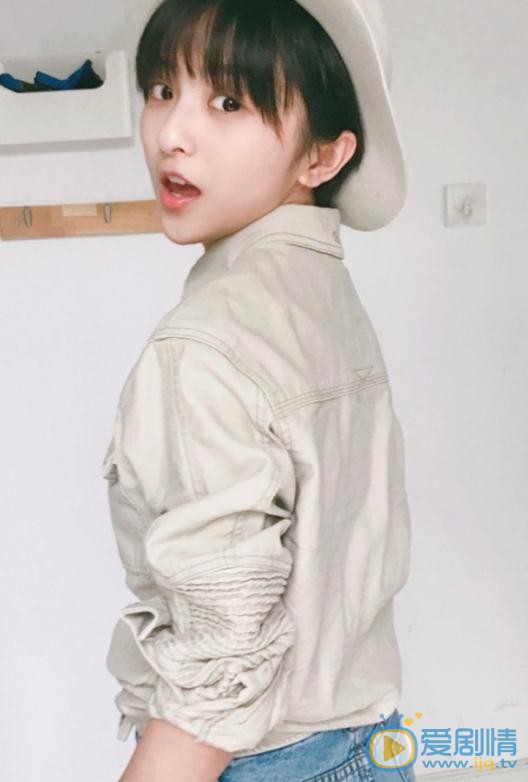 厉嘉琪夏日写真 厉嘉琪高清写真_厉嘉琪高清剧照