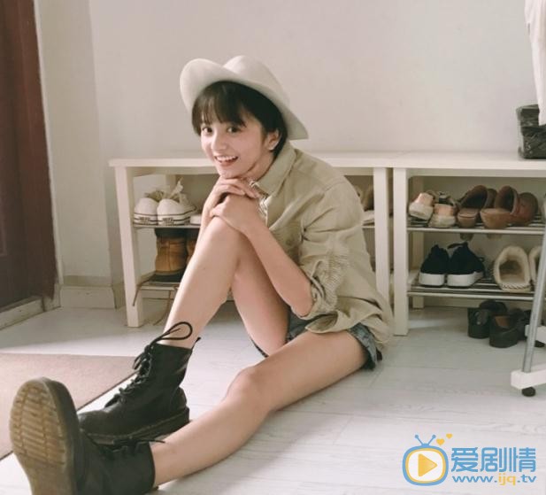 厉嘉琪夏日写真 厉嘉琪高清写真_厉嘉琪高清剧照