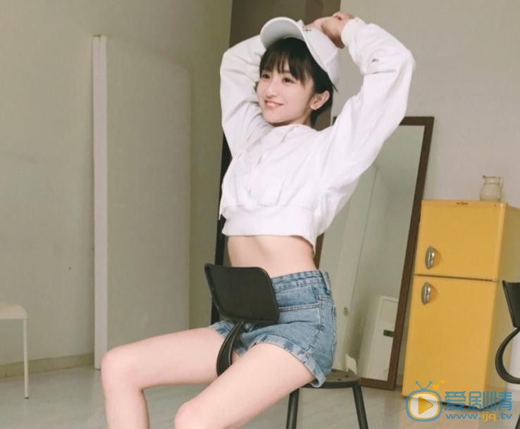 厉嘉琪夏日写真 厉嘉琪高清写真_厉嘉琪高清剧照
