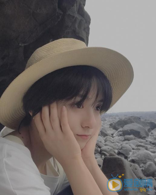 厉嘉琪生活照 厉嘉琪高清写真_厉嘉琪高清剧照