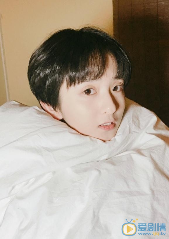 厉嘉琪随性写真 厉嘉琪高清写真_厉嘉琪高清剧照