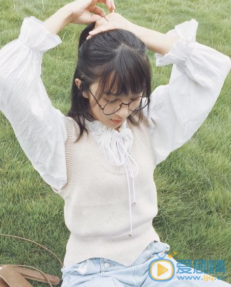 厉嘉琪随性写真 厉嘉琪高清写真_厉嘉琪高清剧照