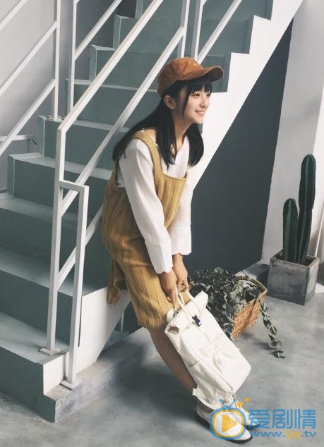 厉嘉琪随性写真 厉嘉琪高清写真_厉嘉琪高清剧照