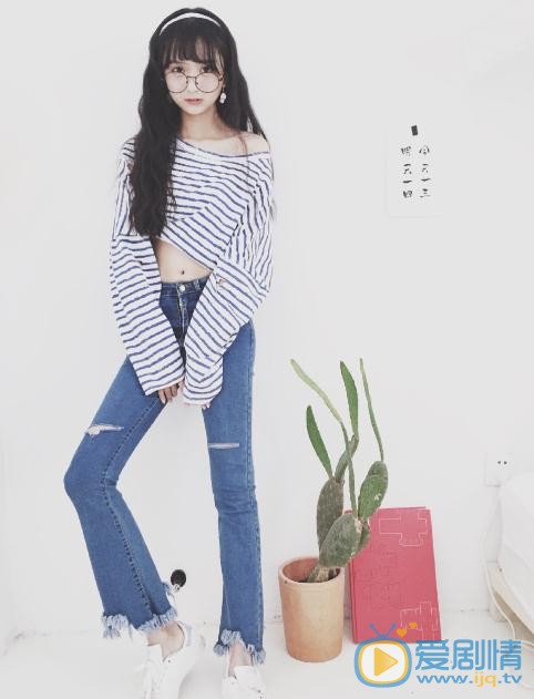 厉嘉琪随性写真 厉嘉琪高清写真_厉嘉琪高清剧照