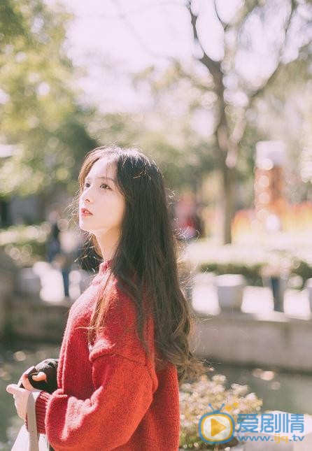 厉嘉琪气质写真 厉嘉琪高清写真_厉嘉琪高清剧照