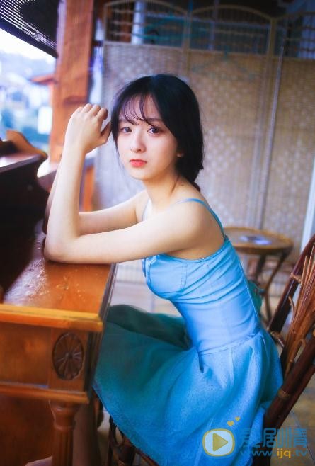 厉嘉琪气质写真 厉嘉琪高清写真_厉嘉琪高清剧照
