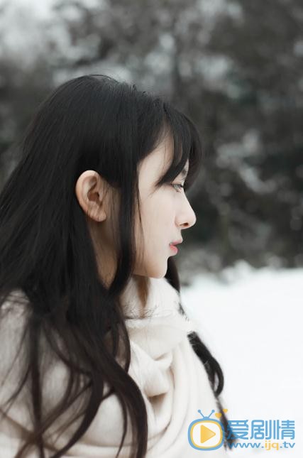 厉嘉琪冬日写真 厉嘉琪高清写真_厉嘉琪高清剧照