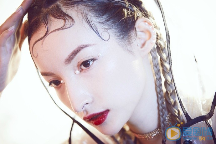马瑞雯杂志照写真 马瑞雯高清写真_马瑞雯高清剧照