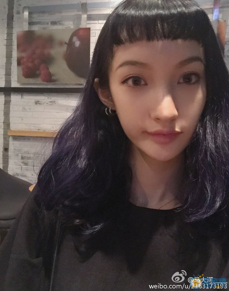 马瑞雯清纯写真 马瑞雯高清写真_马瑞雯高清剧照