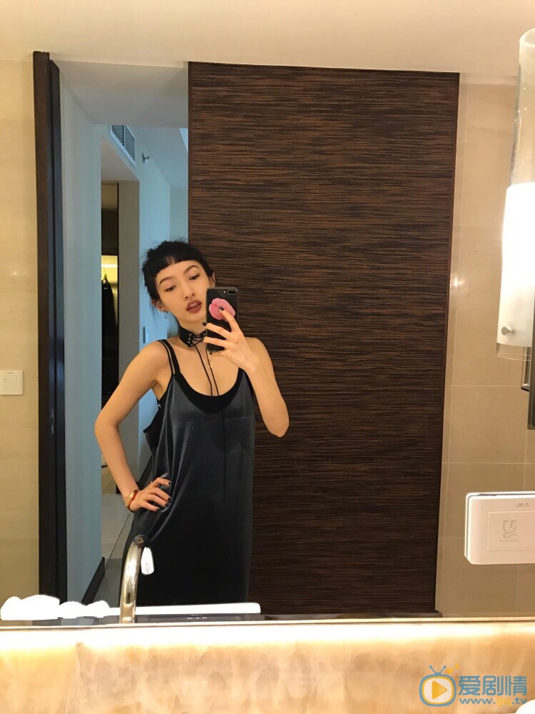 马瑞雯时尚写真 马瑞雯高清写真_马瑞雯高清剧照