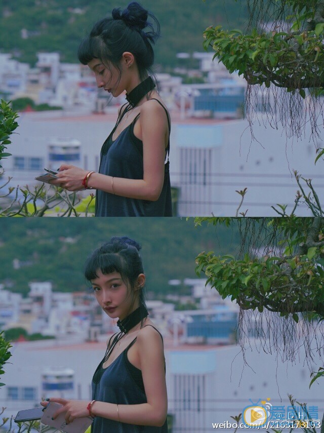 马瑞雯时尚写真 马瑞雯高清写真_马瑞雯高清剧照