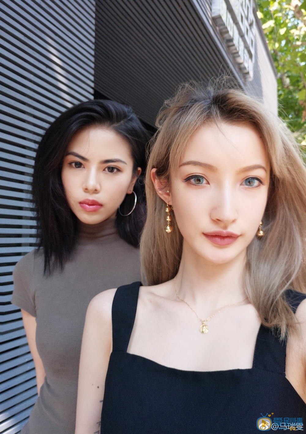 马瑞雯生活照写真 马瑞雯高清写真_马瑞雯高清剧照