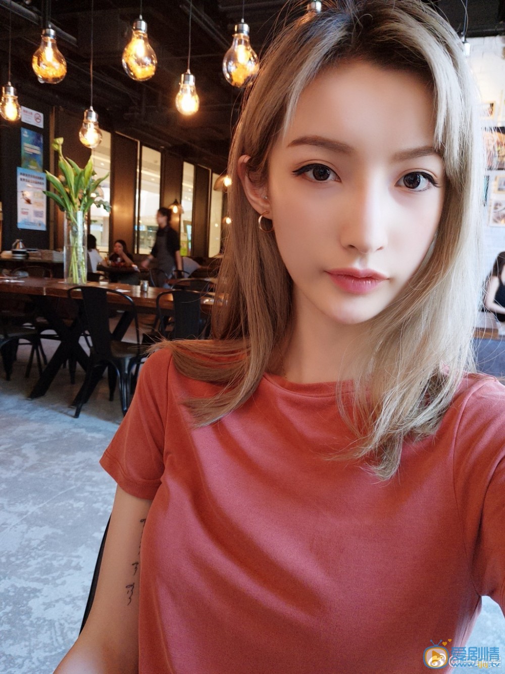 马瑞雯生活照写真 马瑞雯高清写真_马瑞雯高清剧照