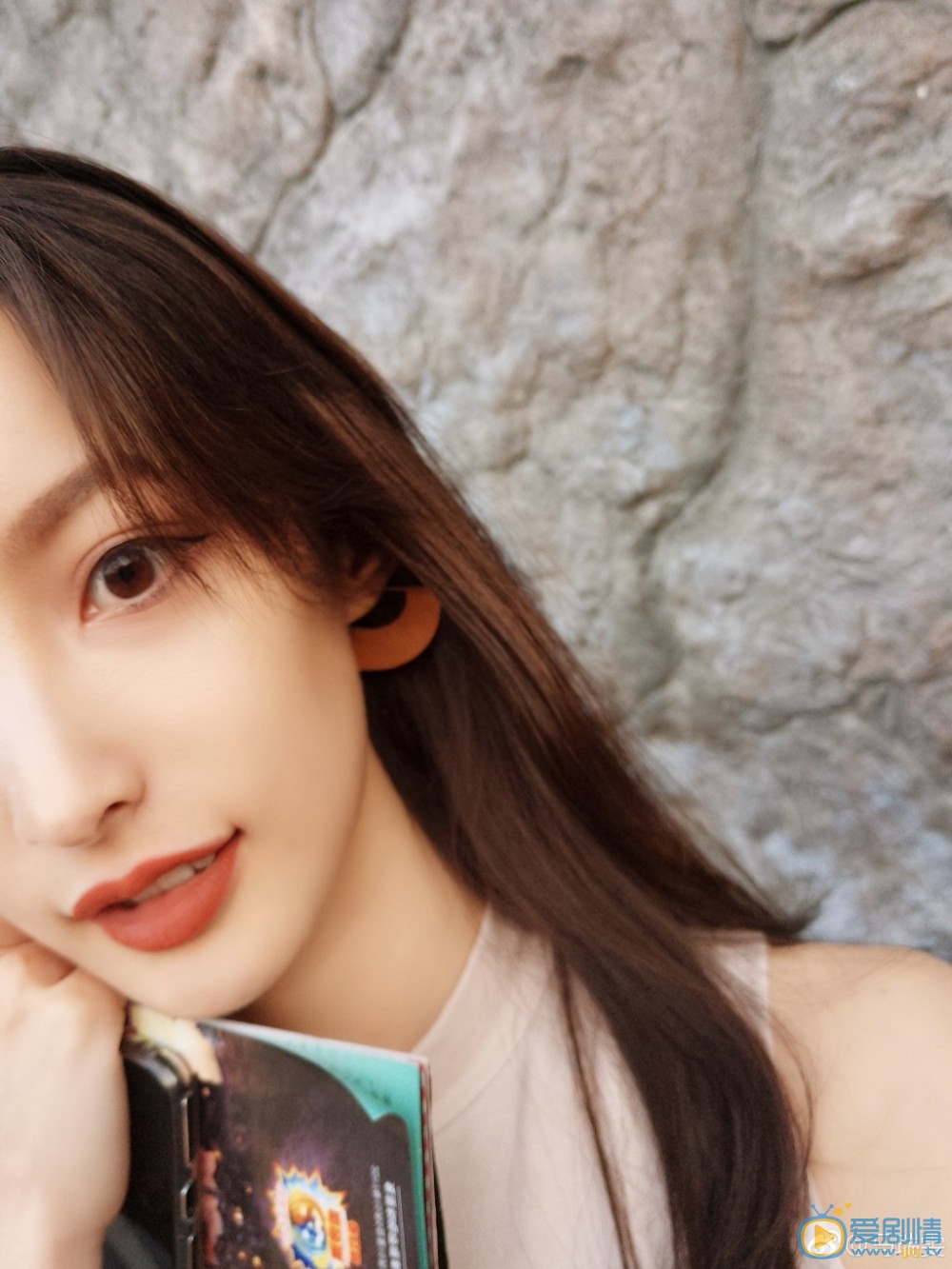 马瑞雯清纯写真 马瑞雯高清写真_马瑞雯高清剧照