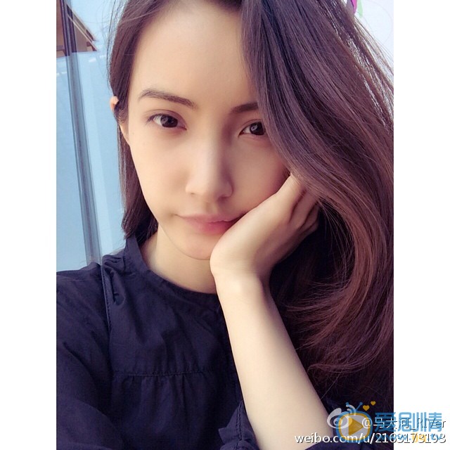 马瑞雯清纯写真 马瑞雯高清写真_马瑞雯高清剧照