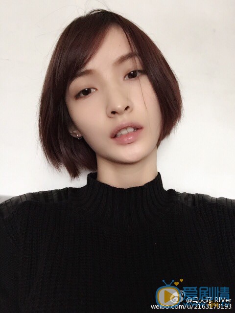 马瑞雯可爱写真 马瑞雯高清写真_马瑞雯高清剧照
