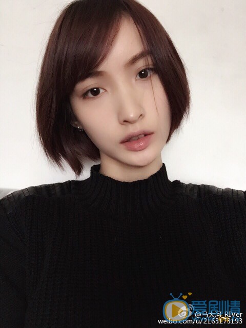 马瑞雯可爱写真 马瑞雯高清写真_马瑞雯高清剧照