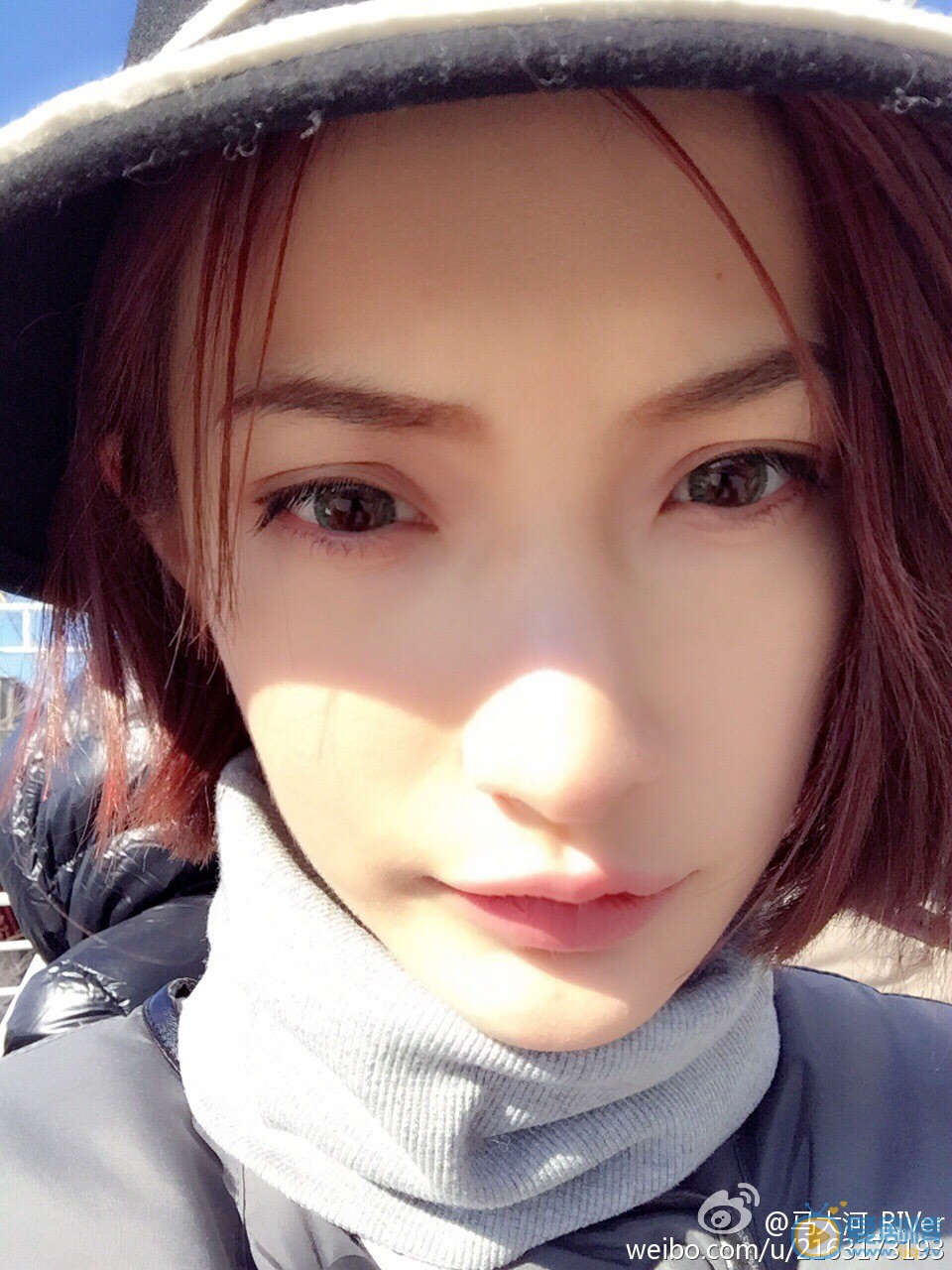 马瑞雯生活照写真 马瑞雯高清写真_马瑞雯高清剧照