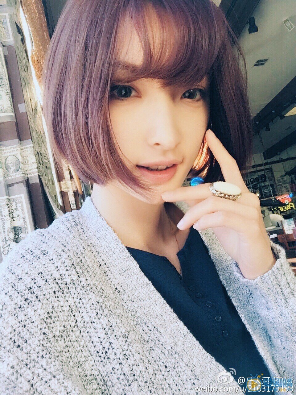 马瑞雯可爱写真 马瑞雯高清写真_马瑞雯高清剧照