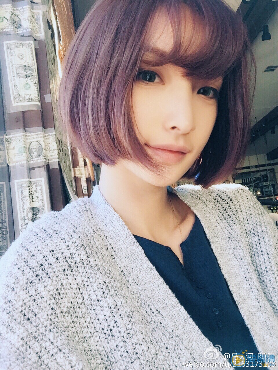 马瑞雯可爱写真 马瑞雯高清写真_马瑞雯高清剧照