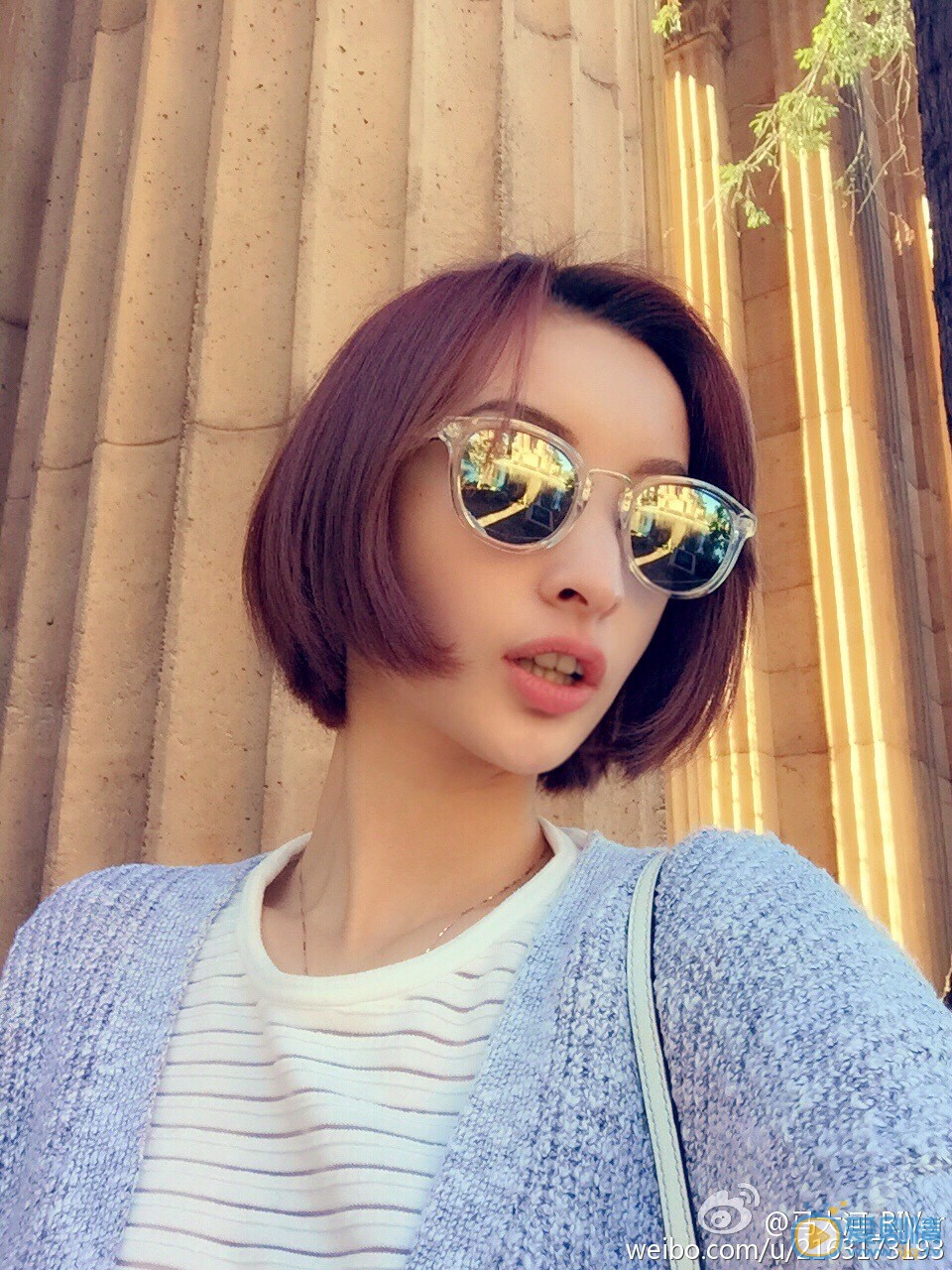 马瑞雯生活照写真 马瑞雯高清写真_马瑞雯高清剧照