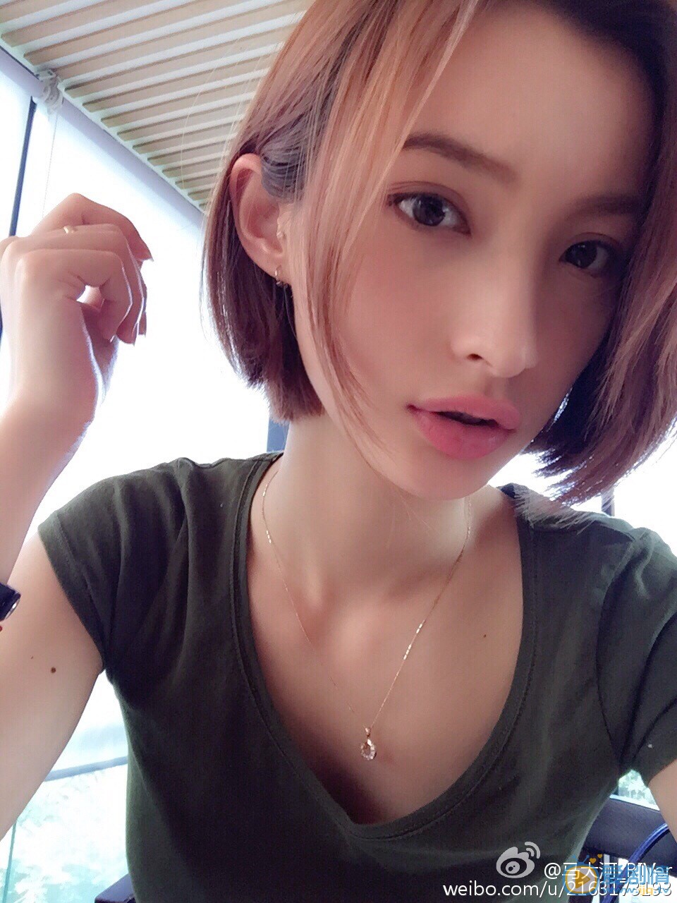 马瑞雯可爱写真 马瑞雯高清写真_马瑞雯高清剧照