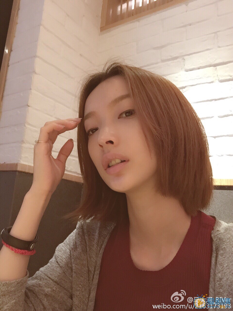 马瑞雯清纯写真 马瑞雯高清写真_马瑞雯高清剧照