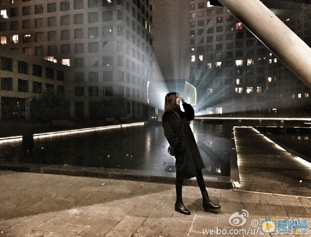 马瑞雯街拍照 马瑞雯高清写真_马瑞雯高清剧照