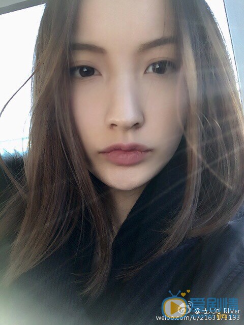 马瑞雯生活照写真 马瑞雯高清写真_马瑞雯高清剧照