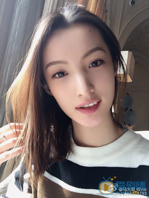 马瑞雯生活照写真 马瑞雯高清写真_马瑞雯高清剧照