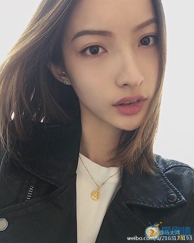 马瑞雯清纯写真 马瑞雯高清写真_马瑞雯高清剧照