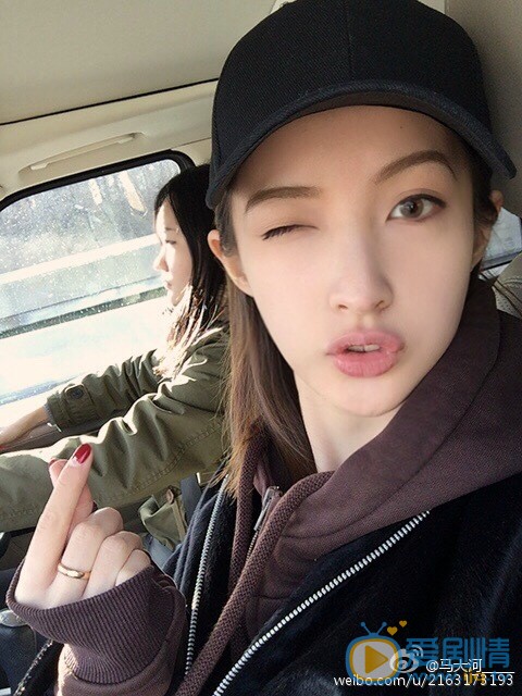 马瑞雯清纯写真 马瑞雯高清写真_马瑞雯高清剧照