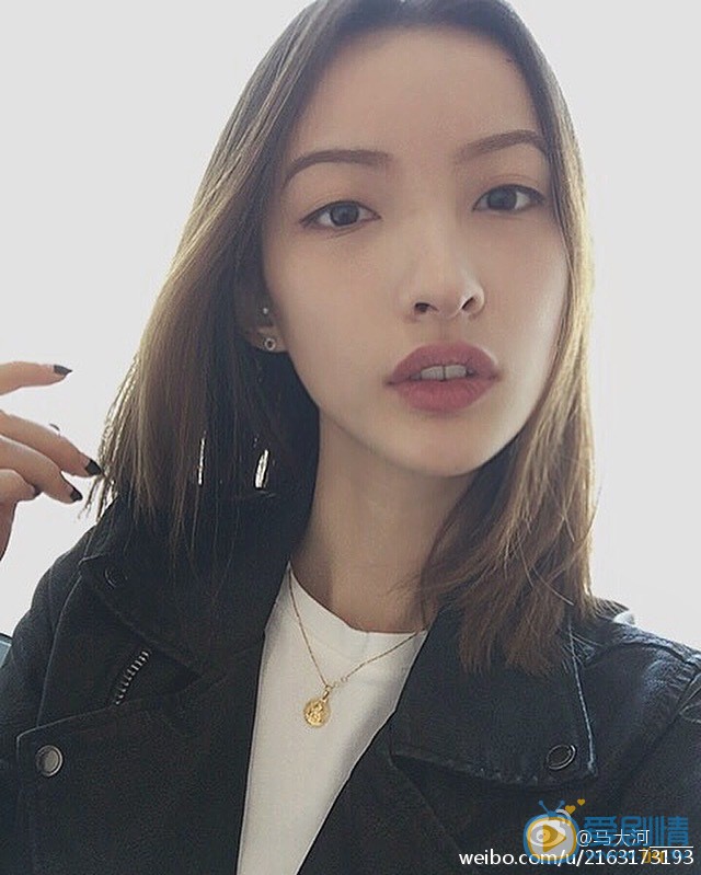 马瑞雯清纯写真 马瑞雯高清写真_马瑞雯高清剧照