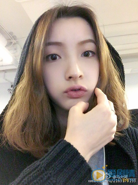 马瑞雯清纯写真 马瑞雯高清写真_马瑞雯高清剧照