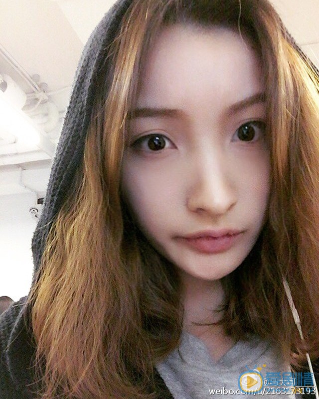 马瑞雯清纯写真 马瑞雯高清写真_马瑞雯高清剧照