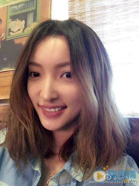 马瑞雯清纯写真 马瑞雯高清写真_马瑞雯高清剧照