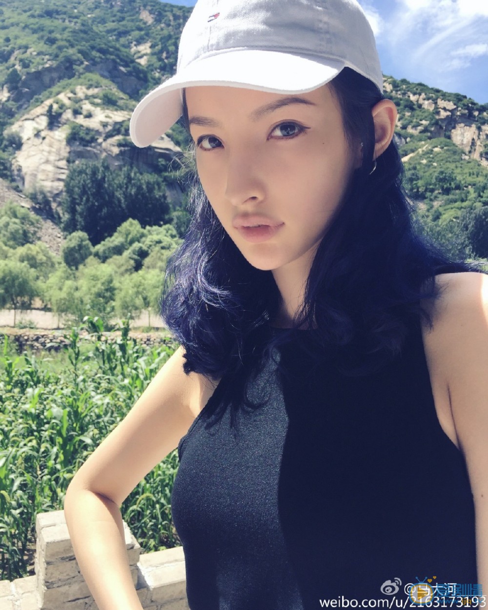 马瑞雯时尚写真 马瑞雯高清写真_马瑞雯高清剧照