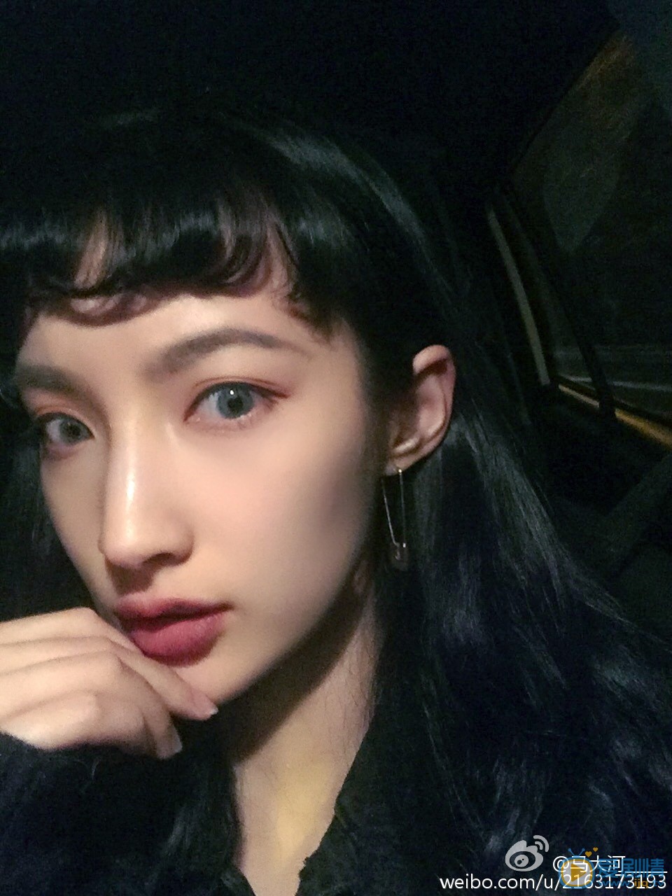 马瑞雯生活照写真 马瑞雯高清写真_马瑞雯高清剧照