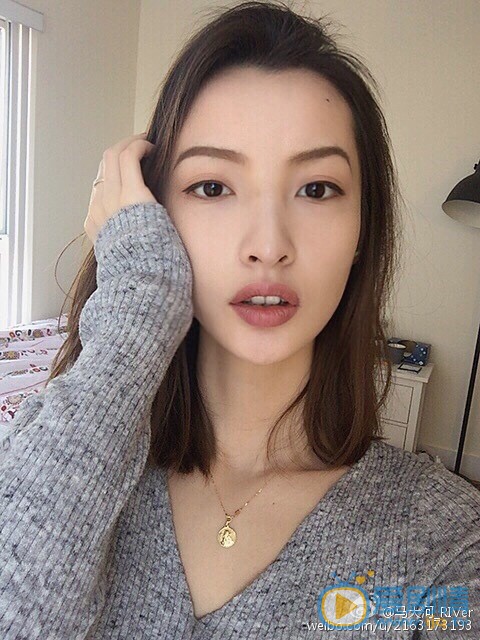 马瑞雯可爱写真 马瑞雯高清写真_马瑞雯高清剧照