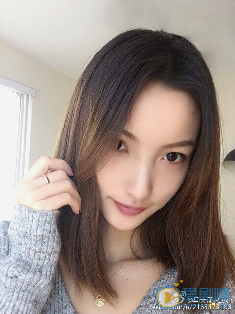 马瑞雯可爱写真 马瑞雯高清写真_马瑞雯高清剧照