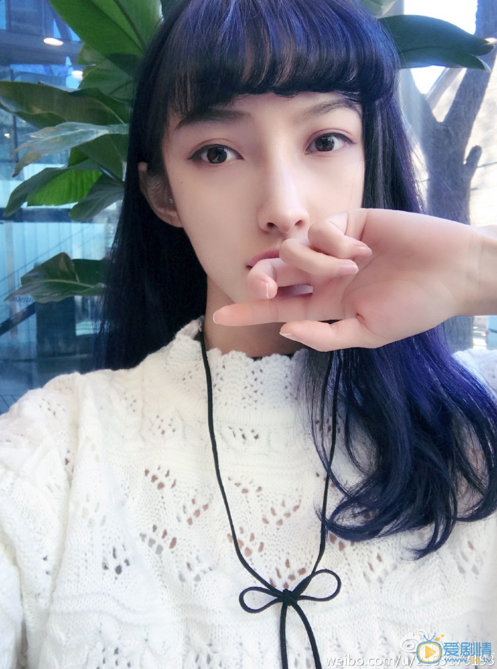 马瑞雯可爱写真 马瑞雯高清写真_马瑞雯高清剧照