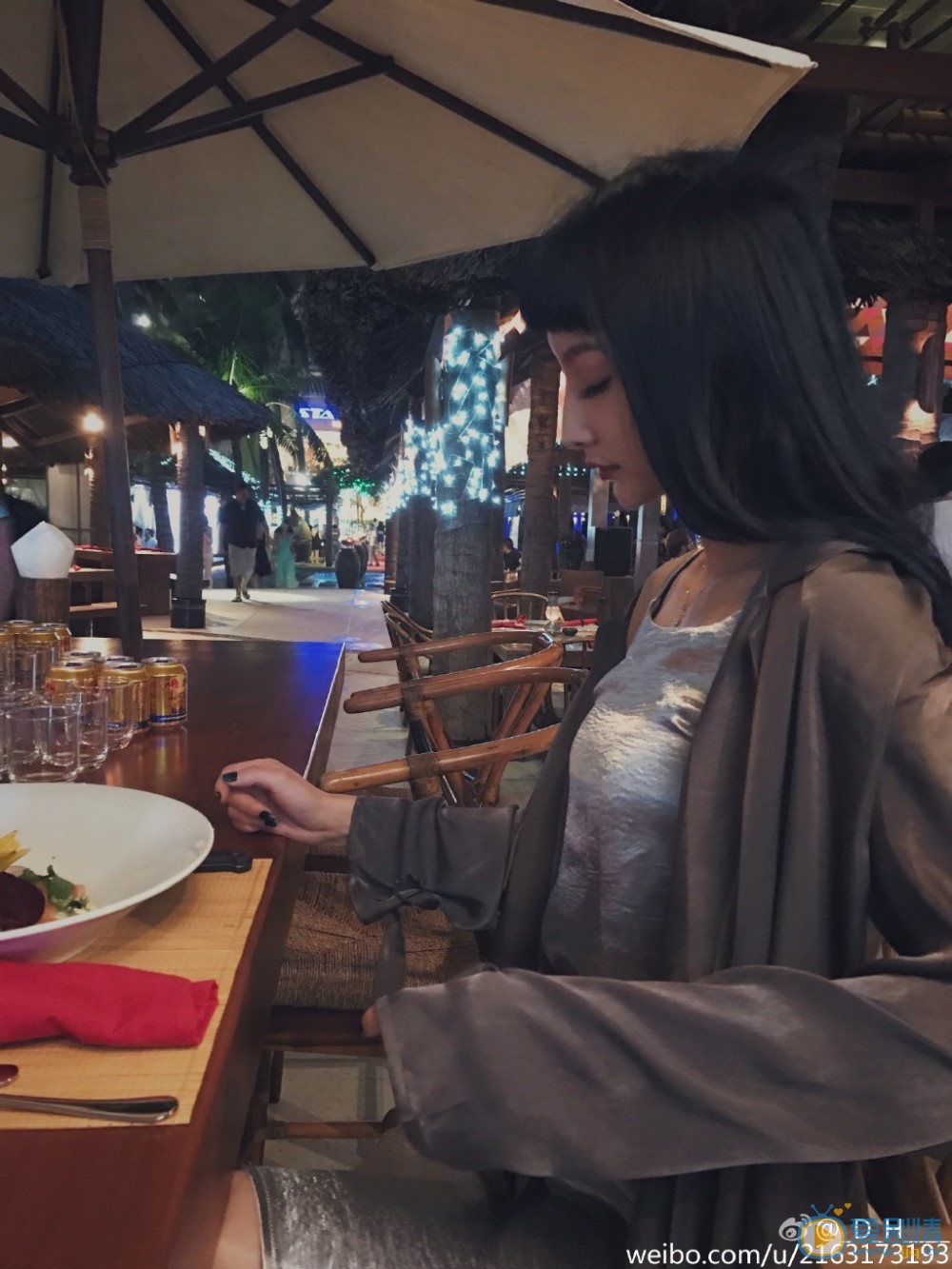 马瑞雯生活照写真 马瑞雯高清写真_马瑞雯高清剧照